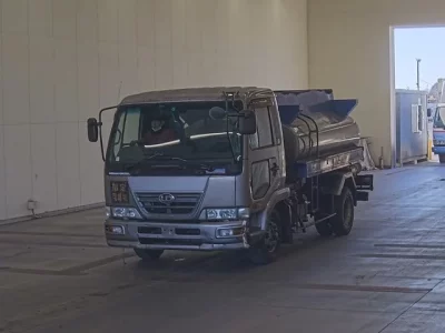 Nissan CONDOR  с аукциона в Японии