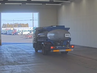 Nissan CONDOR  с аукциона в Японии