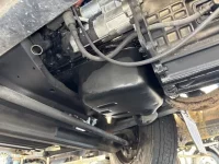 Mitsubishi CANTER лот № 1138 оценка R  с аукциона в Японии 9