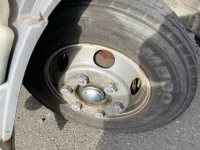 Mitsubishi CANTER лот № 1138 оценка R  с аукциона в Японии 8