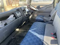 Mitsubishi CANTER лот № 1138 оценка R  с аукциона в Японии 4