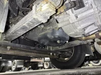 Hino DUTRO лот № 1137 оценка 3.5  с аукциона в Японии 9