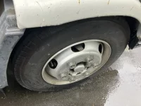 Hino DUTRO лот № 1137 оценка 3.5  с аукциона в Японии 8