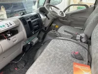 Hino DUTRO лот № 1137 оценка 3.5  с аукциона в Японии 4