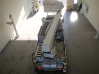 Hino DUTRO лот № 1137 оценка 3.5  с аукциона в Японии 2