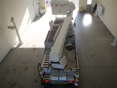 Hino DUTRO  с аукциона в Японии