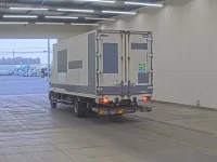 Hino RANGER лот № 3115 оценка 3  с аукциона в Японии 1