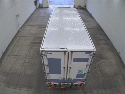 Hino RANGER  с аукциона в Японии