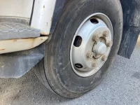 Nissan CONDOR лот № 254 оценка 3  с аукциона в Японии 8