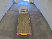 Nissan CONDOR лот № 254 оценка 3  с аукциона в Японии 2