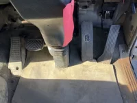 Nissan CONDOR лот № 254 оценка 3  с аукциона в Японии 3