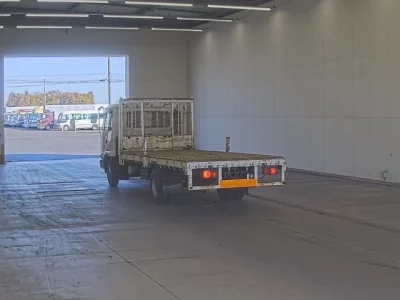 Nissan CONDOR  с аукциона в Японии