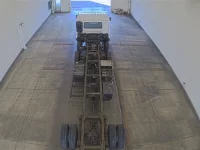 Nissan QUON лот № 255 оценка 3.5  с аукциона в Японии 2