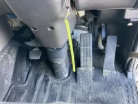 Nissan QUON лот № 255 оценка 3.5  с аукциона в Японии 3