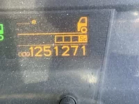 Nissan QUON лот № 255 оценка 3.5  с аукциона в Японии 6