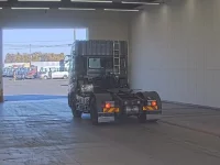 Nissan UD SERIES лот № 256 оценка 3  с аукциона в Японии 1