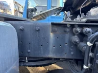 Nissan UD SERIES лот № 256 оценка 3  с аукциона в Японии 2