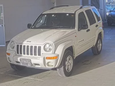Chrysler JEEP CHEROKEE
