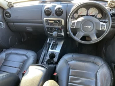 Chrysler JEEP CHEROKEE