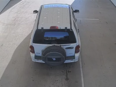 Chrysler JEEP CHEROKEE