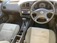 Nissan EXPERT лот № 20190 оценка 3.5  с аукциона в Японии 3