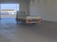 Mitsubishi FUSO FIGHTER лот № 258 оценка R  с аукциона в Японии 1