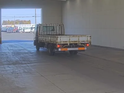 Mitsubishi FUSO FIGHTER  с аукциона в Японии