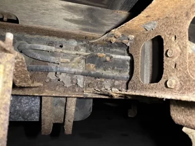 Mitsubishi FUSO FIGHTER  с аукциона в Японии