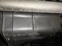 Mitsubishi FUSO FIGHTER лот № 3118 оценка 2  с аукциона в Японии 9