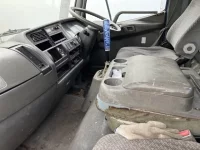 Mitsubishi FUSO FIGHTER лот № 3118 оценка 2  с аукциона в Японии 4