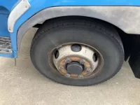 Mitsubishi FUSO FIGHTER лот № 3118 оценка 2  с аукциона в Японии 8