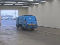 Mitsubishi FUSO FIGHTER лот № 3118 оценка 2  с аукциона в Японии 1