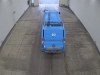 Mitsubishi FUSO FIGHTER лот № 3118 оценка 2  с аукциона в Японии 2