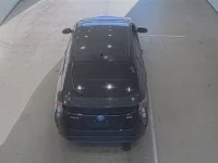 Toyota PRIUS лот № 20193 оценка 3.5  с аукциона в Японии 2