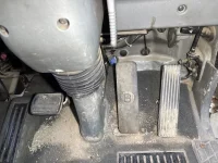 Mitsubishi FUSO FIGHTER лот № 259 оценка RB  с аукциона в Японии 3