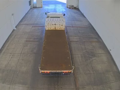 Mitsubishi FUSO FIGHTER  с аукциона в Японии