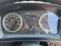 Hino PROFIA лот № 260 оценка 3  с аукциона в Японии 5