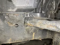 Hino PROFIA лот № 260 оценка 3  с аукциона в Японии 7