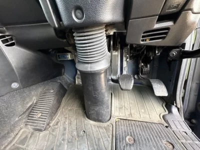 Hino PROFIA  с аукциона в Японии