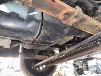 Toyota TOYOACE лот № 1148 оценка 3.5  с аукциона в Японии 9