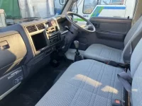 Toyota TOYOACE лот № 1148 оценка 3.5  с аукциона в Японии 4