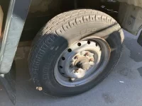 Toyota TOYOACE лот № 1148 оценка 3.5  с аукциона в Японии 8