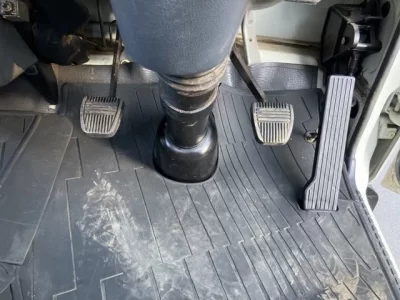 Toyota TOYOACE  с аукциона в Японии