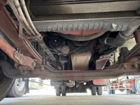 Hino RANGER лот № 3121 оценка 3  с аукциона в Японии 9