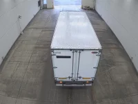 Hino RANGER лот № 3121 оценка 3  с аукциона в Японии 2