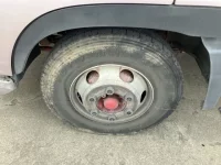 Hino RANGER лот № 3121 оценка 3  с аукциона в Японии 8