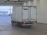 Hino RANGER лот № 3121 оценка 3  с аукциона в Японии 1