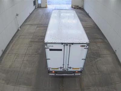 Hino RANGER  с аукциона в Японии