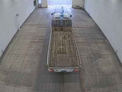 Hino RANGER  с аукциона в Японии