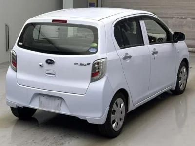 Subaru PLEO PLUS